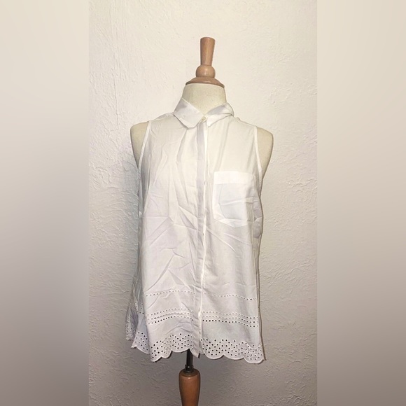 Tank Top - Picture 2 of 3